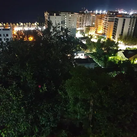 Sea Breeze 1 * Vlorë