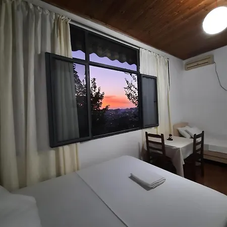 Sea Breeze 1 Vlorë