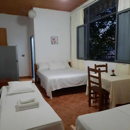 Sea Breeze 1 דירה Vlorë