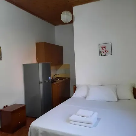 דירה Sea Breeze 1 Vlorë