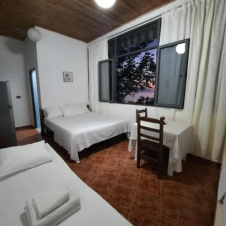 Sea Breeze 1 Vlorë