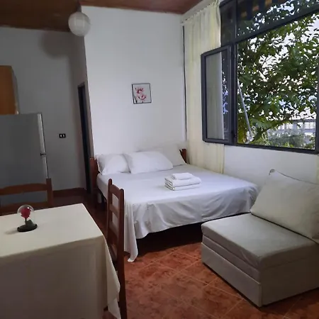 Sea Breeze 1 דירה Vlorë
