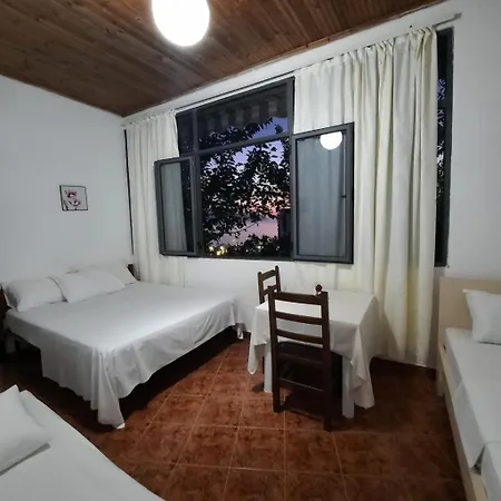 Sea Breeze 1 * Vlorë